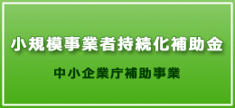 小規模事業補助金