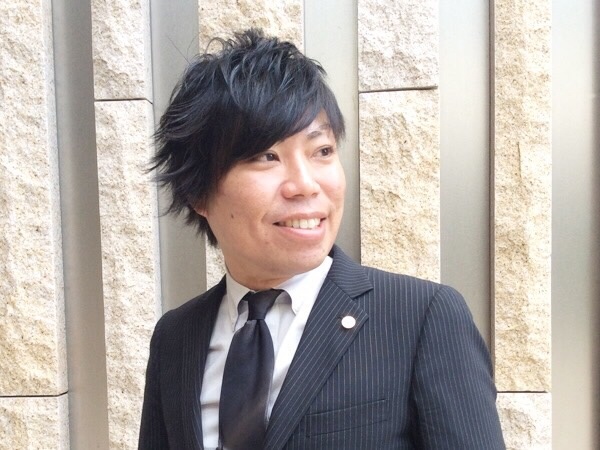 松橋雄一