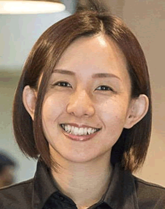 中村朱美